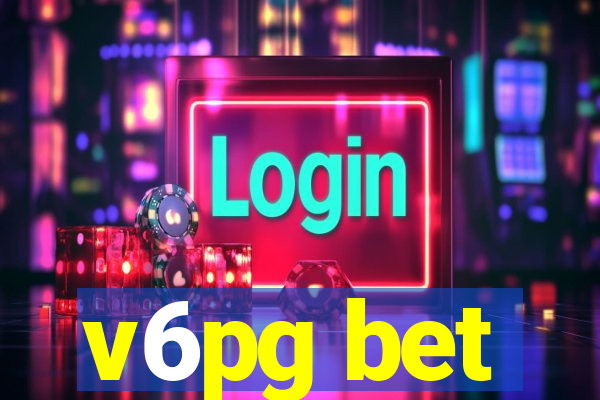 v6pg bet